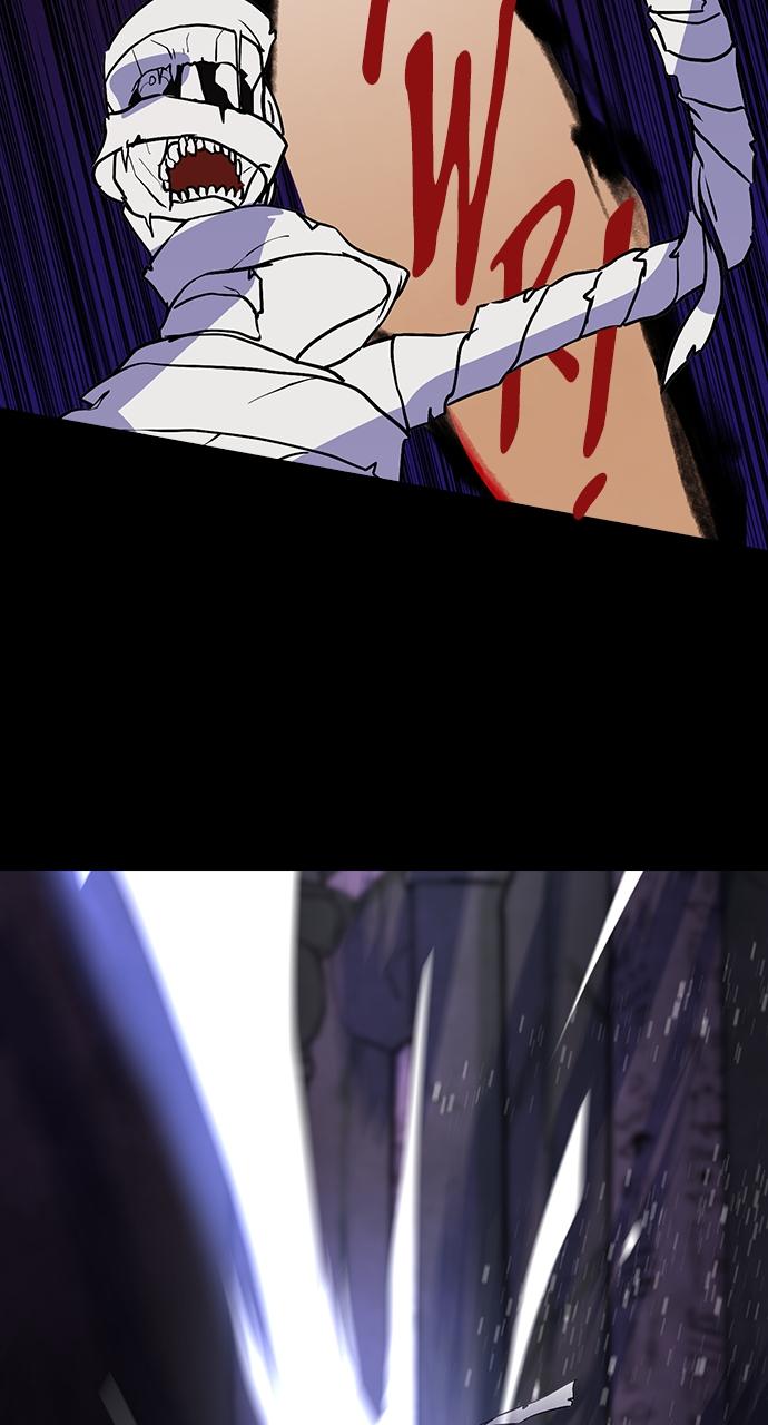 Hidden Class Gravity User Episode 17 54