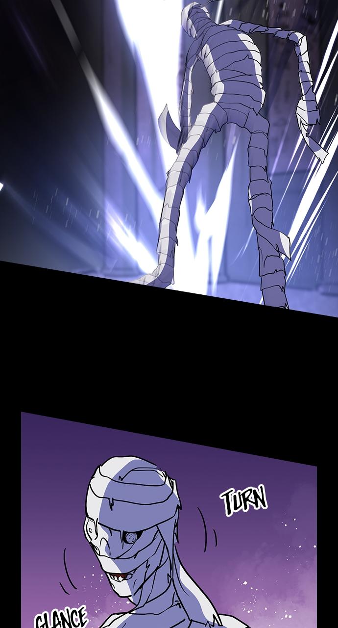 Hidden Class Gravity User Episode 17 55