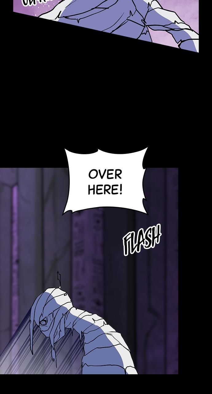 Hidden Class Gravity User Episode 17 56