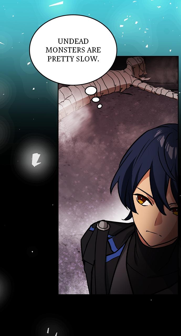 Hidden Class Gravity User Episode 17 60