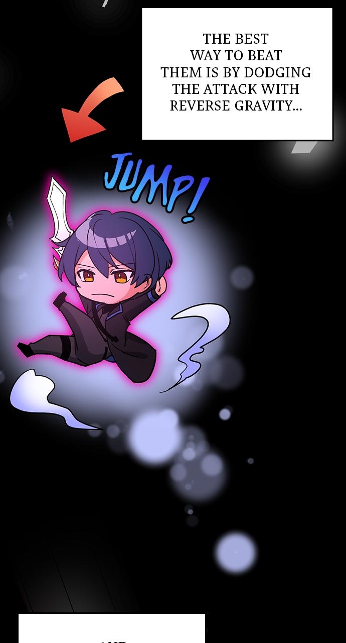 Hidden Class Gravity User Episode 17 61