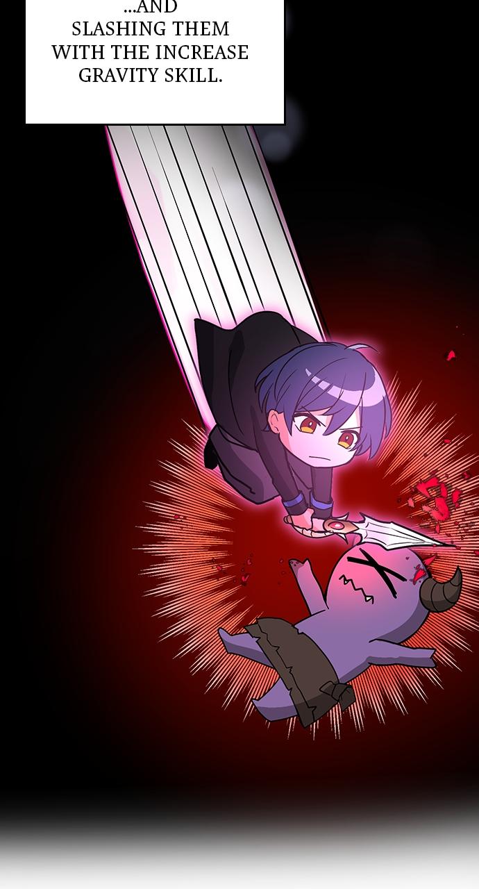 Hidden Class Gravity User Episode 17 62