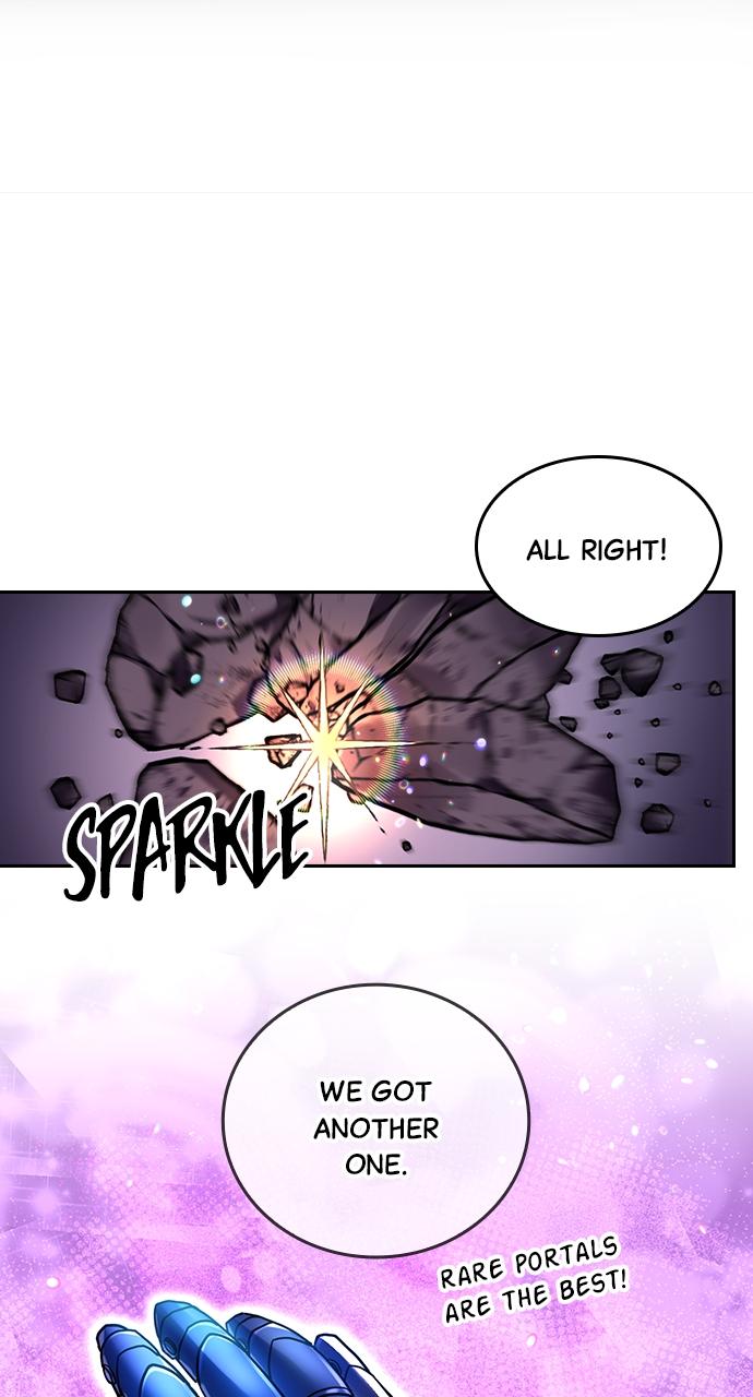 Hidden Class Gravity User Episode 17 63
