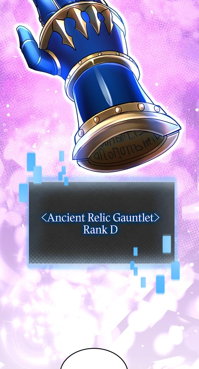 Hidden Class Gravity User Episode 17 64