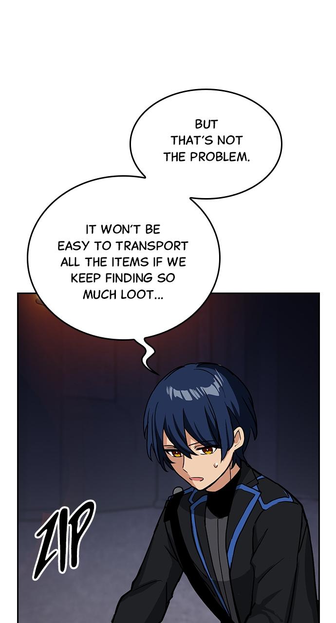 Hidden Class Gravity User Episode 17 67