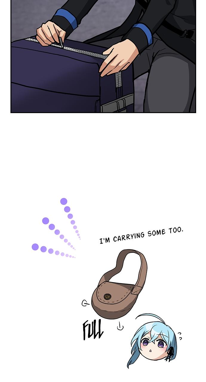 Hidden Class Gravity User Episode 17 68