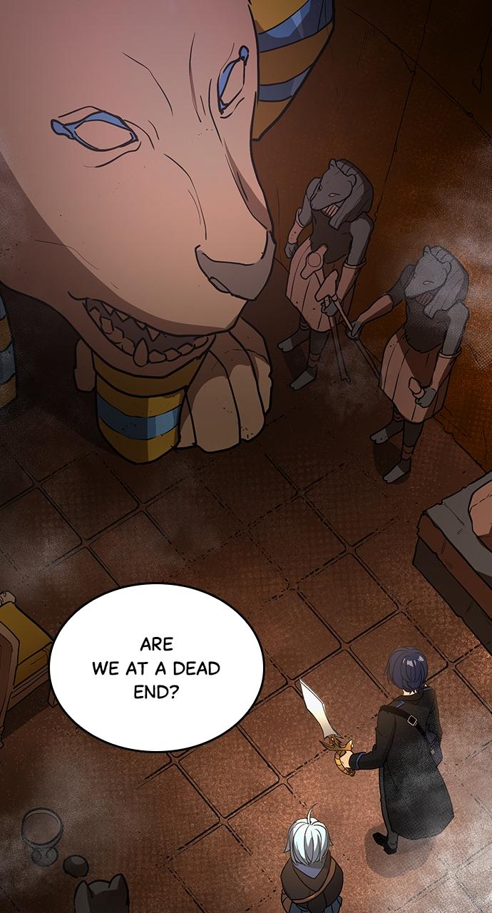 Hidden Class Gravity User Episode 17 71