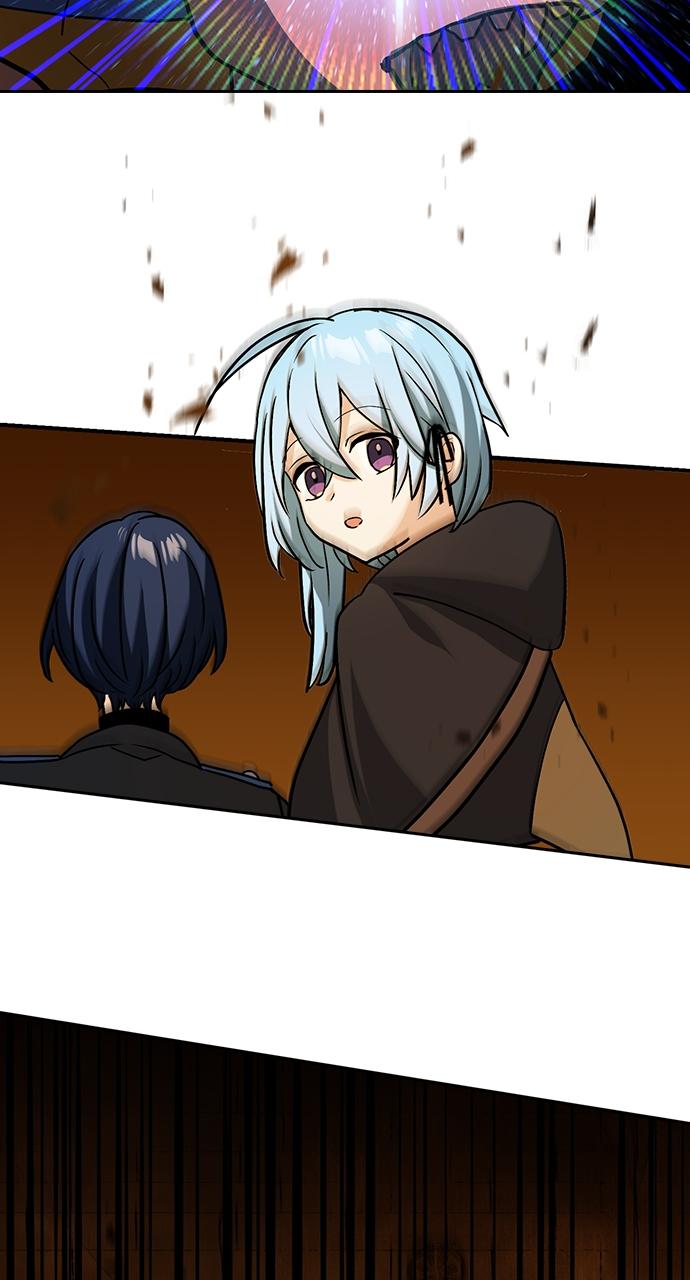 Hidden Class Gravity User Episode 17 73