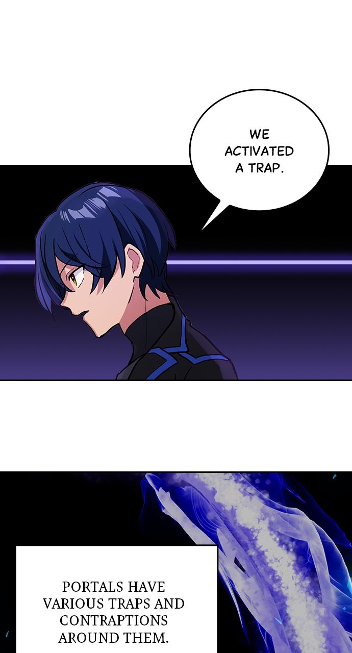 Hidden Class Gravity User Episode 17 75
