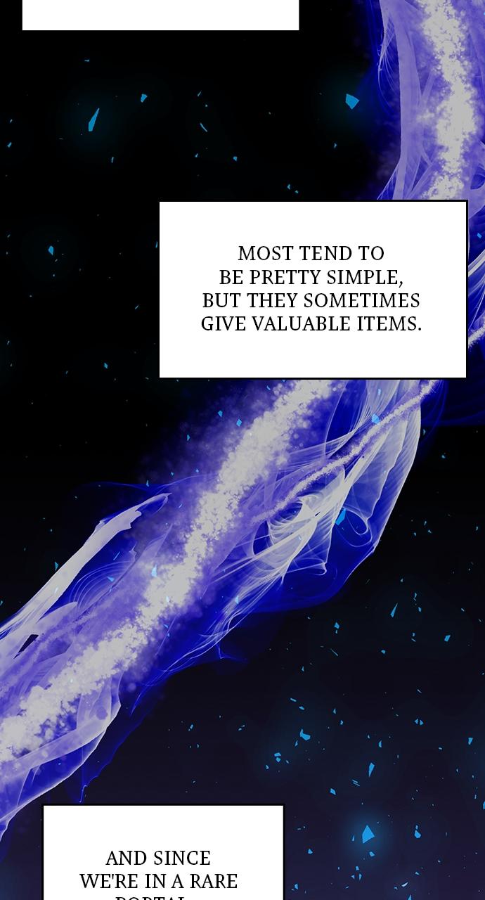 Hidden Class Gravity User Episode 17 76