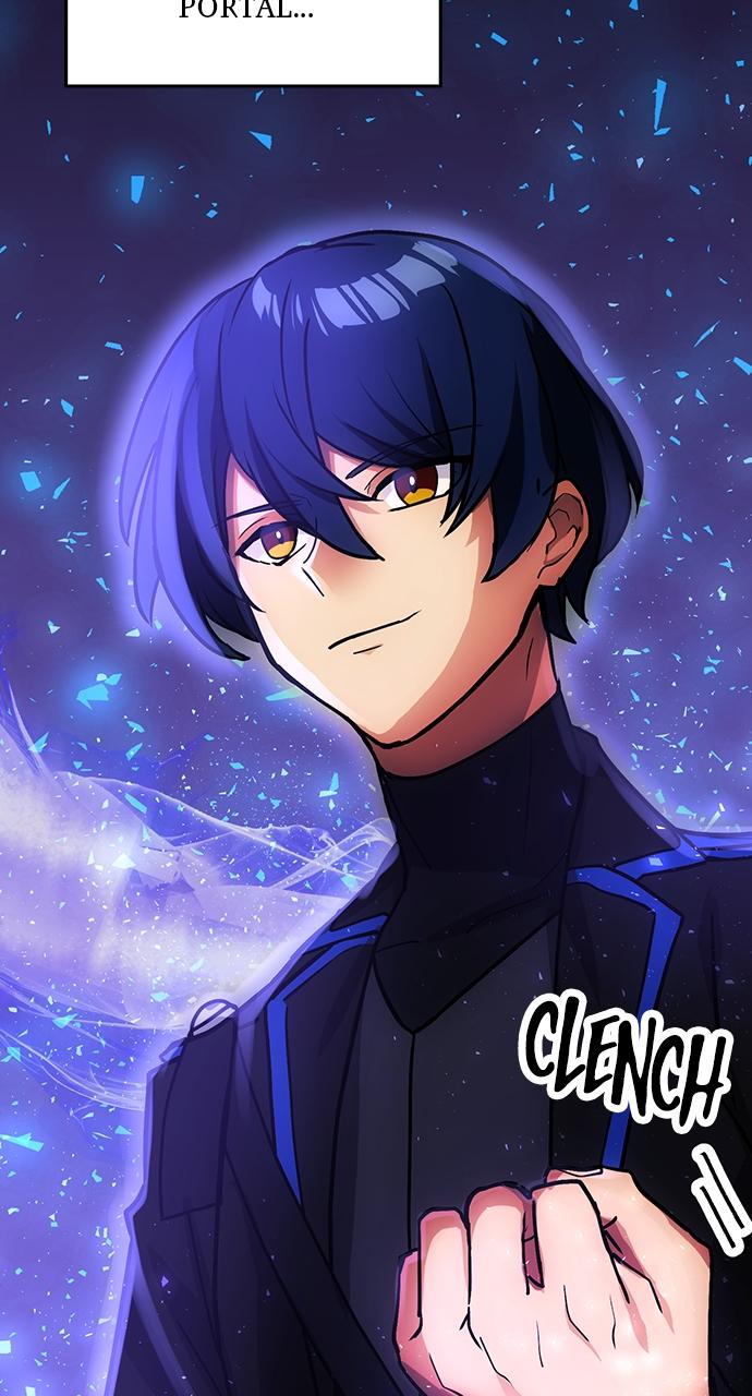 Hidden Class Gravity User Episode 17 77