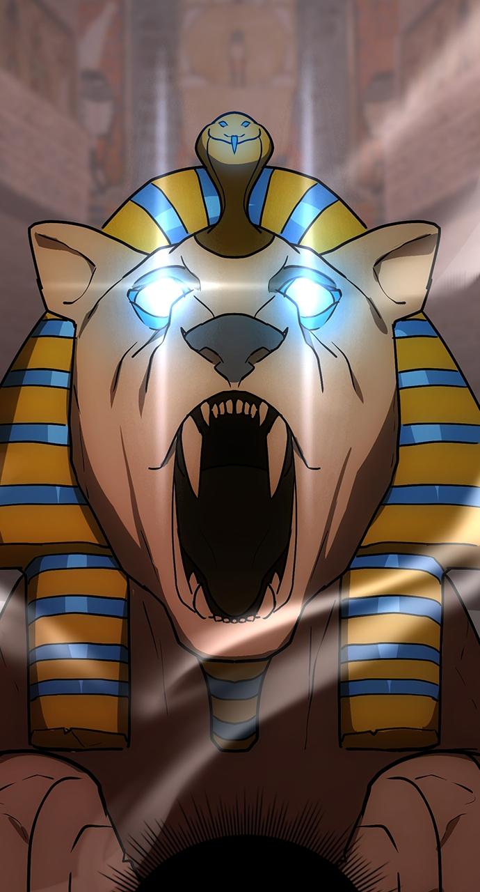 Hidden Class Gravity User Episode 17 79