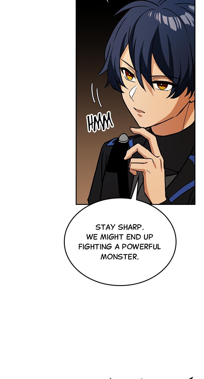 Hidden Class Gravity User Episode 18 8
