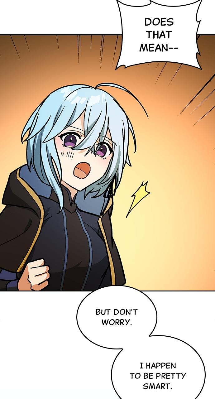 Hidden Class Gravity User Episode 18 9