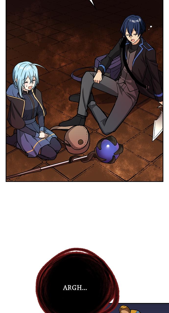 Hidden Class Gravity User Episode 18 19