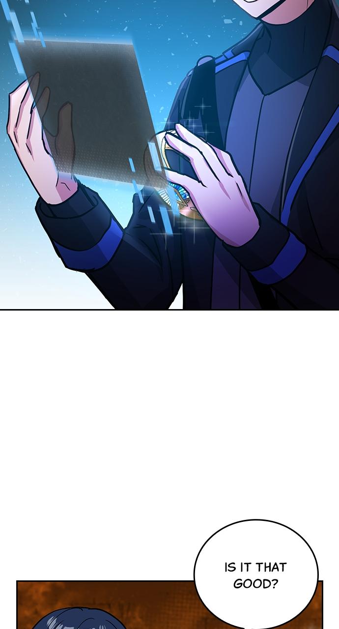 Hidden Class Gravity User Episode 18 33