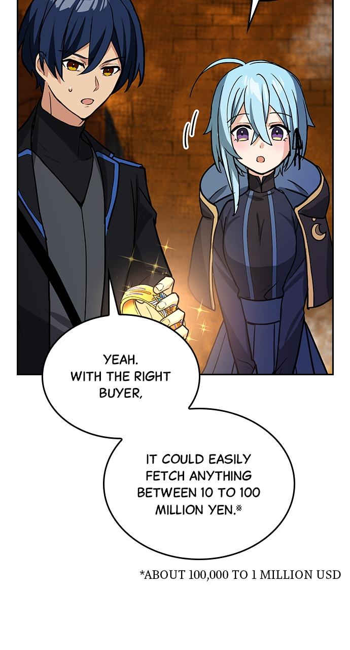 Hidden Class Gravity User Episode 18 34