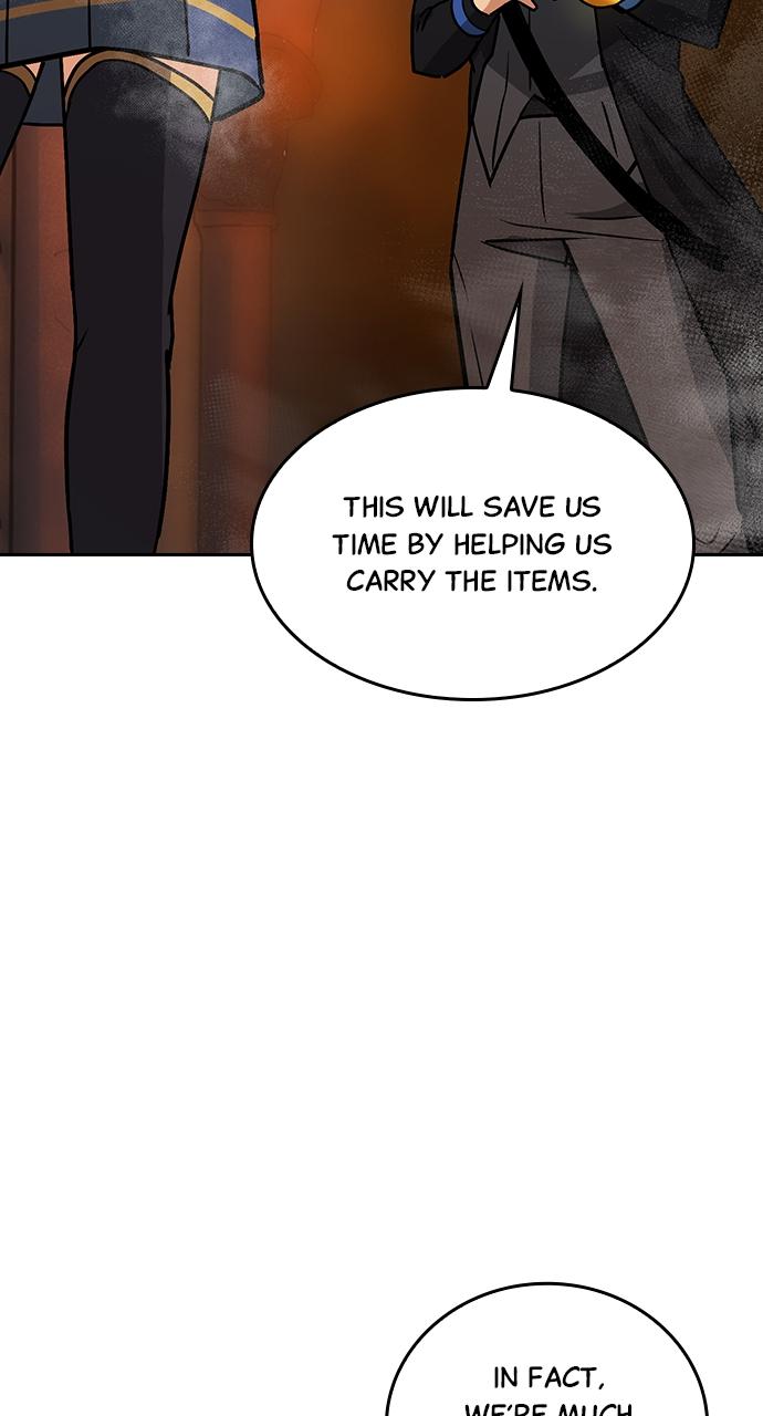Hidden Class Gravity User Episode 18 39