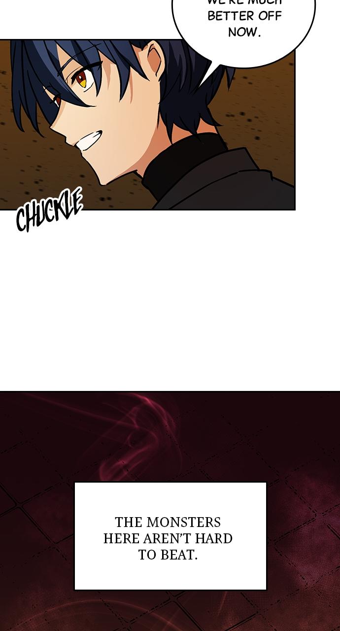 Hidden Class Gravity User Episode 18 40