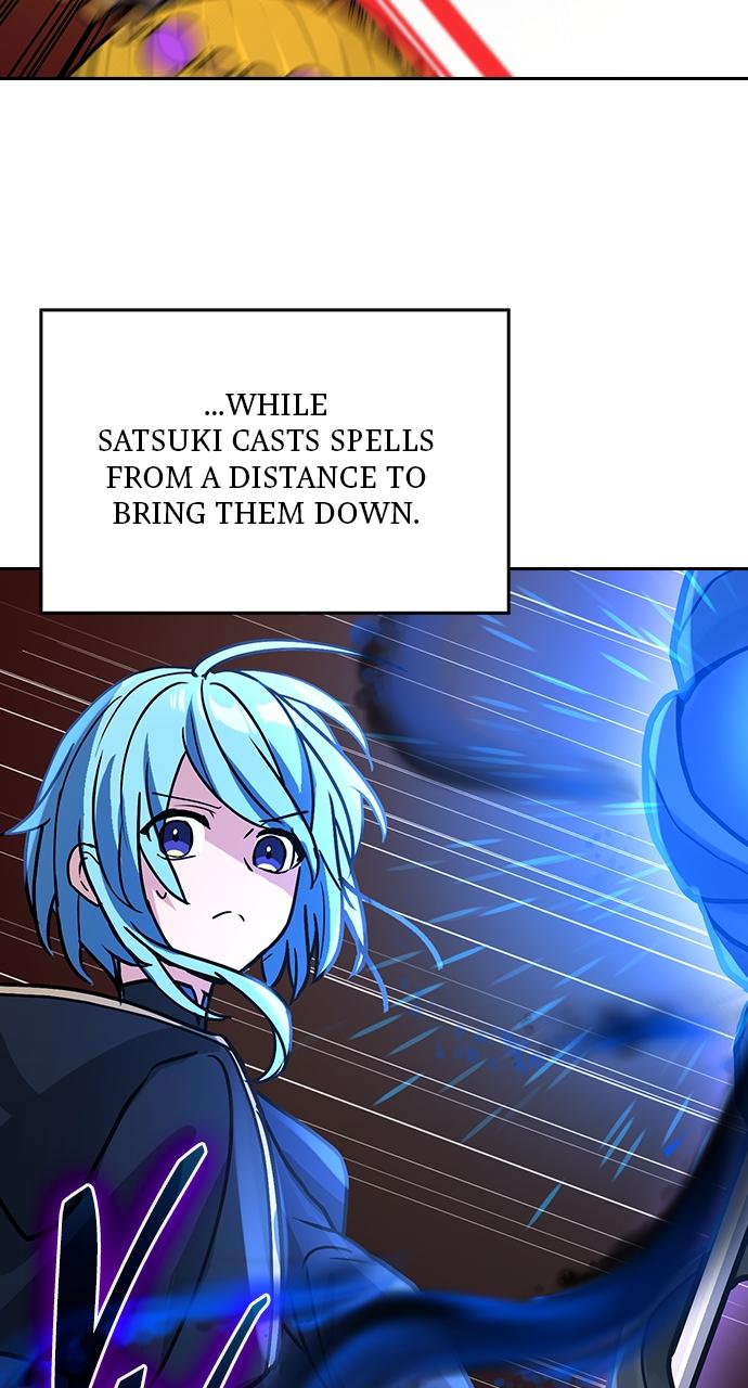 Hidden Class Gravity User Episode 18 43