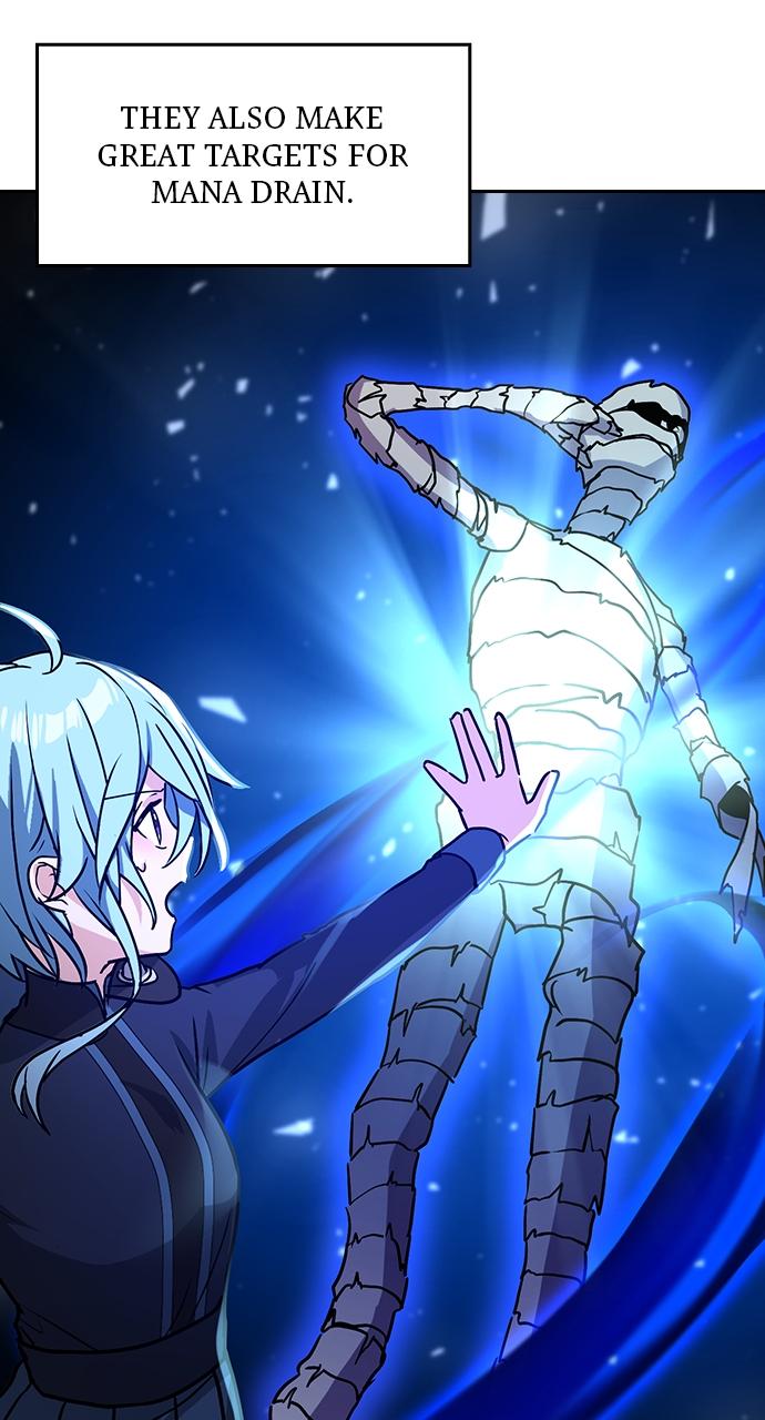 Hidden Class Gravity User Episode 18 46