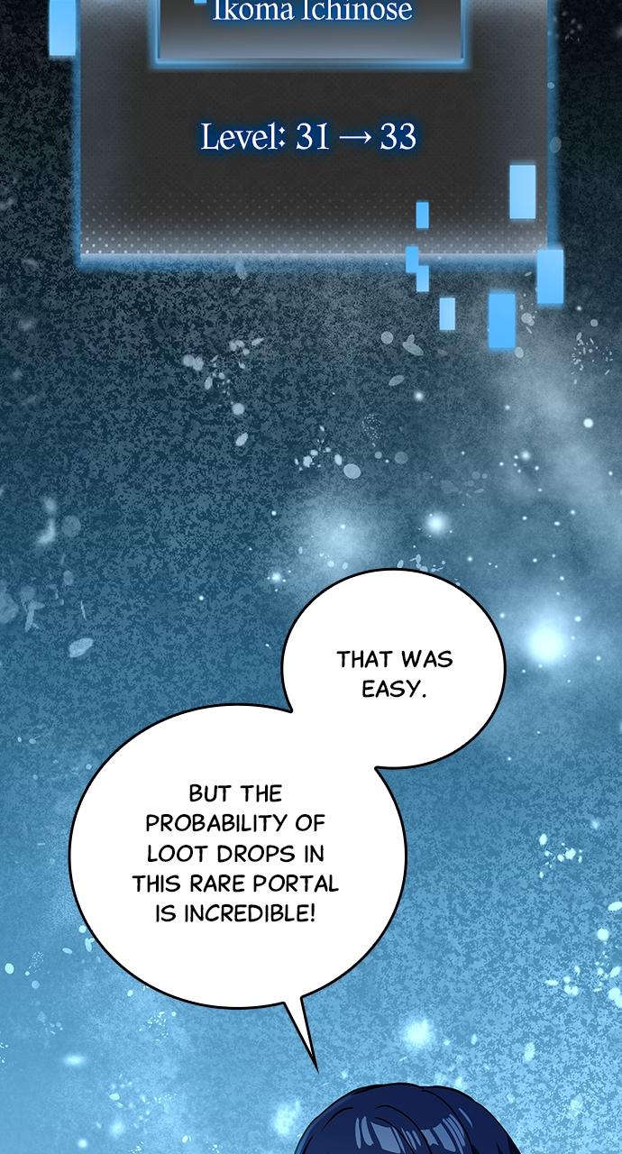 Hidden Class Gravity User Episode 18 48