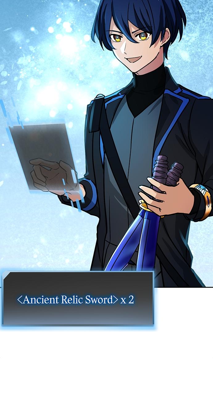 Hidden Class Gravity User Episode 18 49