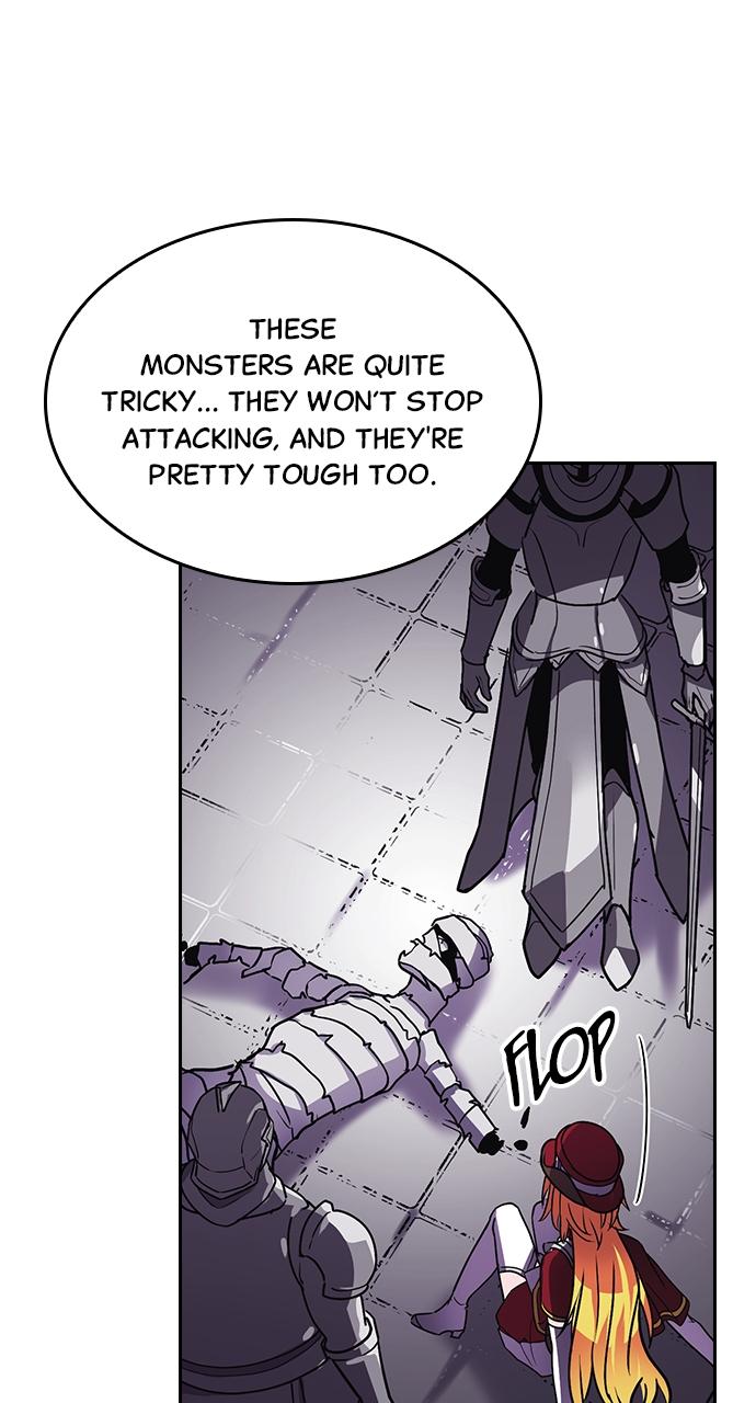 Hidden Class Gravity User Episode 18 56