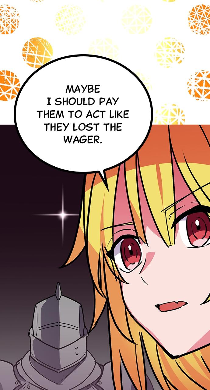 Hidden Class Gravity User Episode 18 61