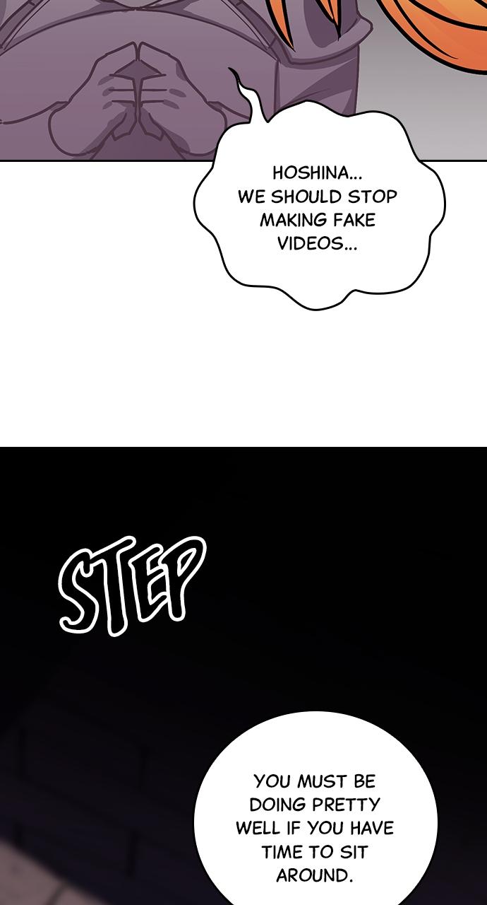 Hidden Class Gravity User Episode 18 62