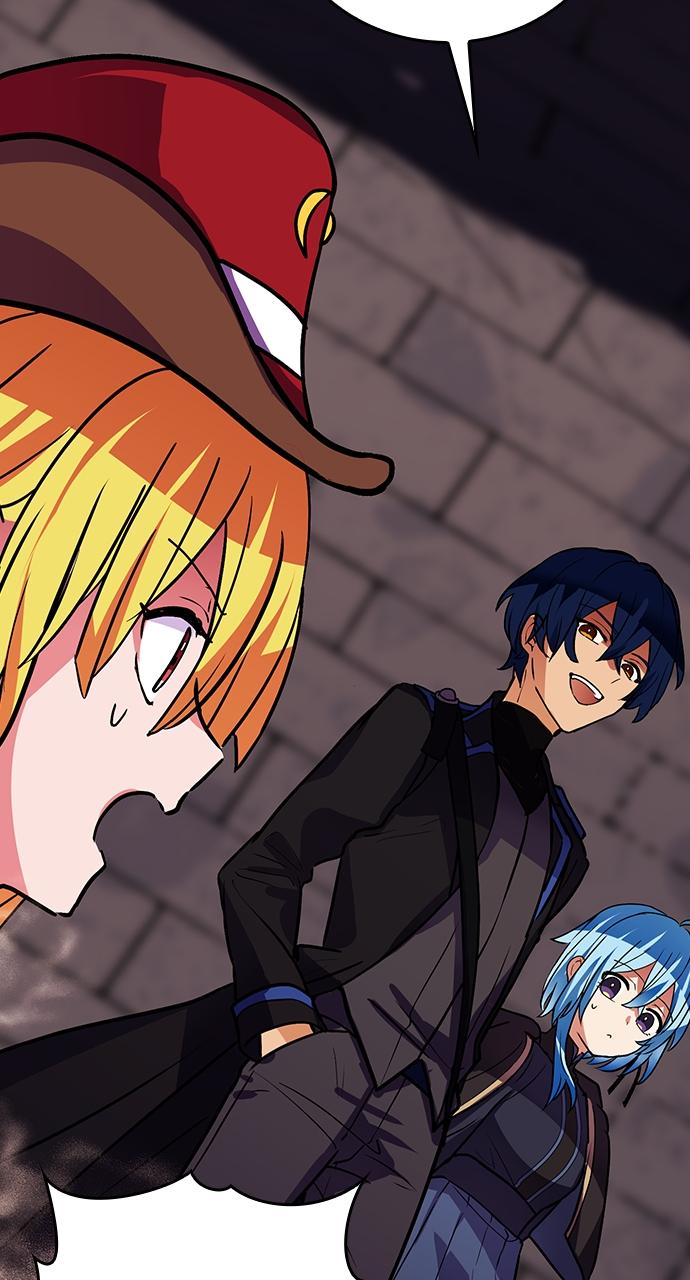 Hidden Class Gravity User Episode 18 63