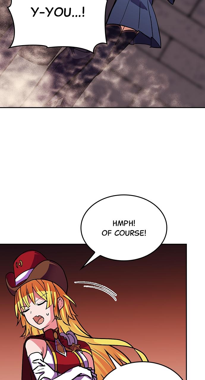 Hidden Class Gravity User Episode 18 64