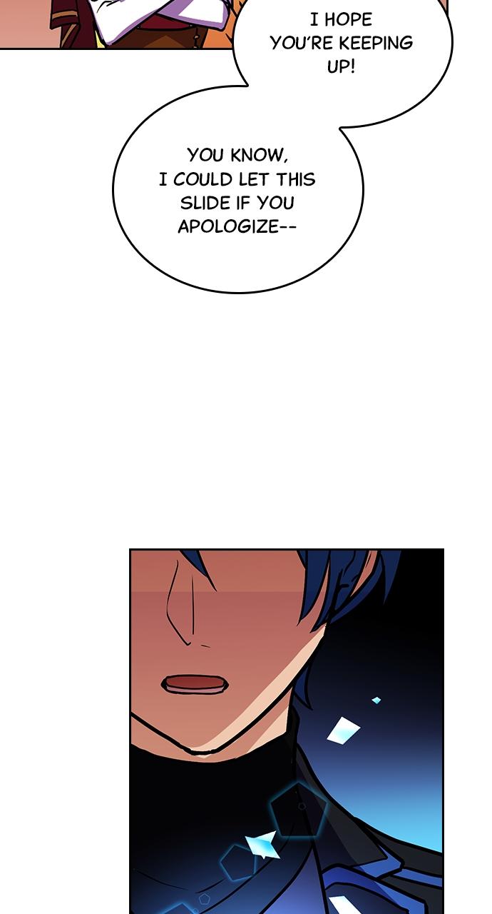 Hidden Class Gravity User Episode 18 65