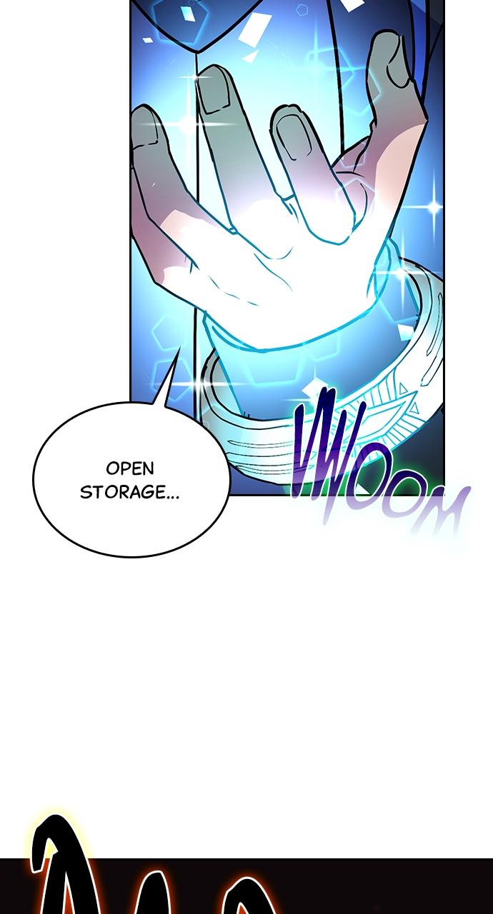 Hidden Class Gravity User Episode 18 66