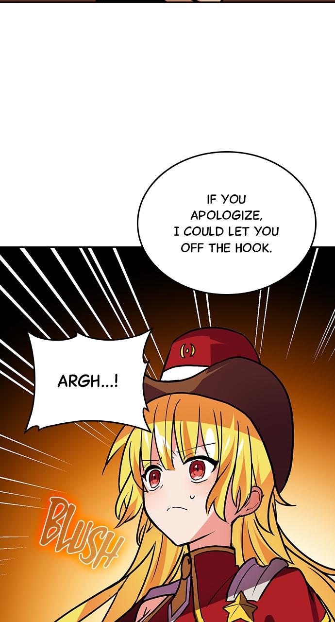 Hidden Class Gravity User Episode 18 70