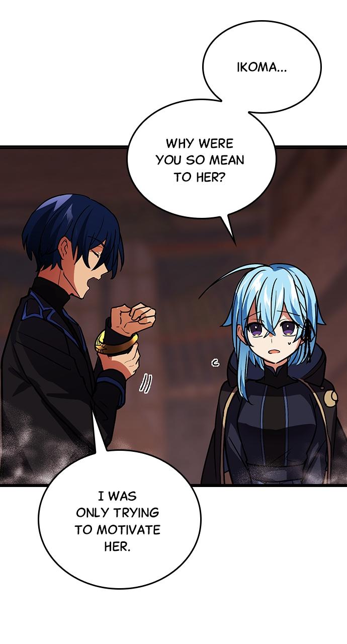 Hidden Class Gravity User Episode 18 73