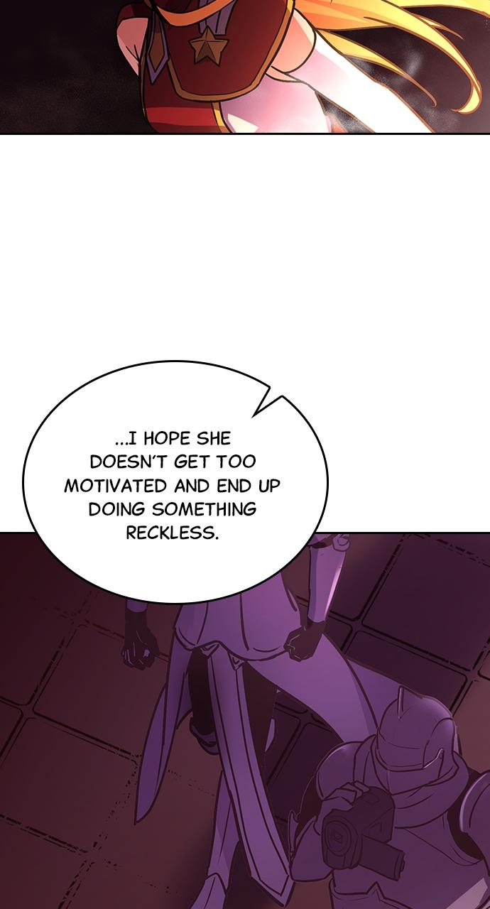 Hidden Class Gravity User Episode 18 75