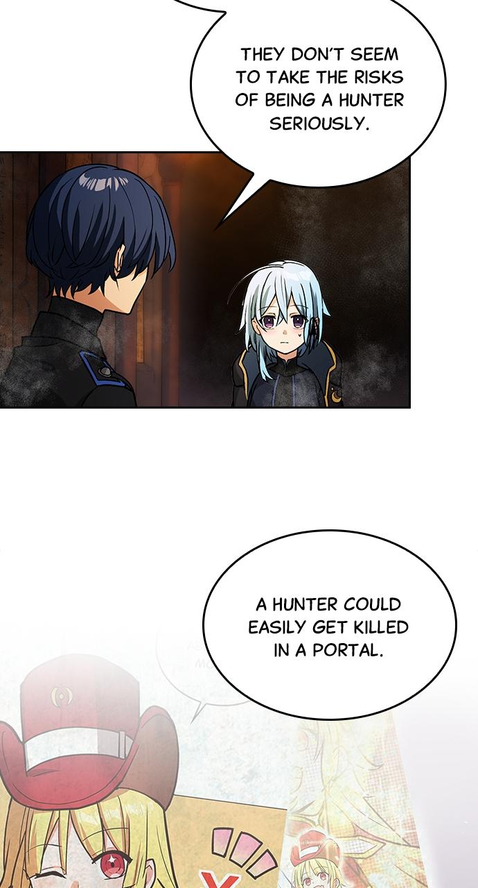 Hidden Class Gravity User Episode 19 4