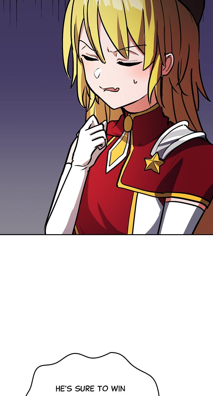 Hidden Class Gravity User Episode 19 8