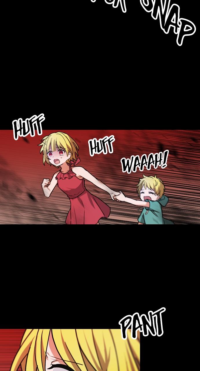 Hidden Class Gravity User Episode 19 20