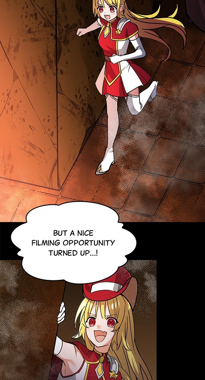 Hidden Class Gravity User Episode 19 34