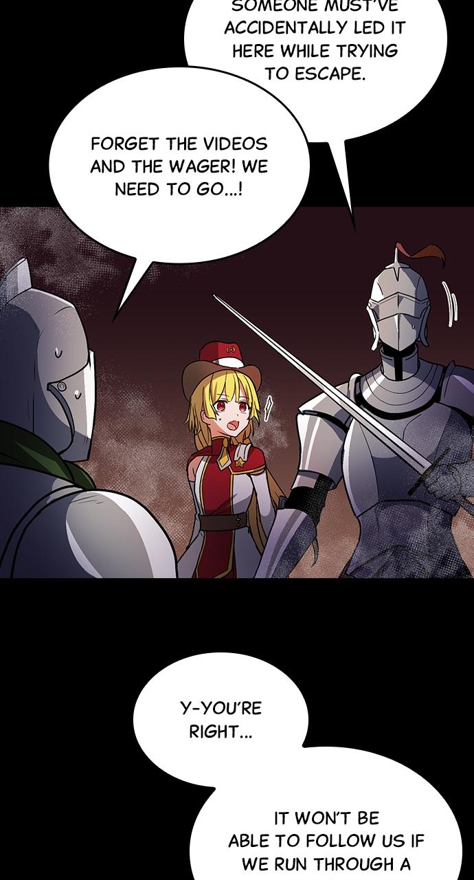 Hidden Class Gravity User Episode 19 41