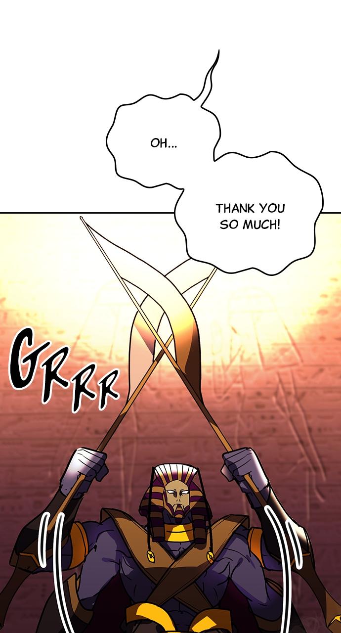 Hidden Class Gravity User Episode 19 52