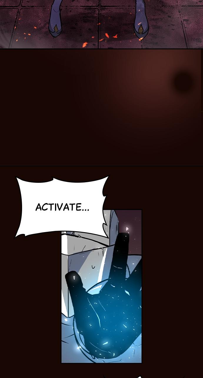 Hidden Class Gravity User Episode 19 62