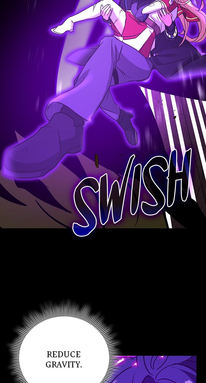 Hidden Class Gravity User Episode 20 6