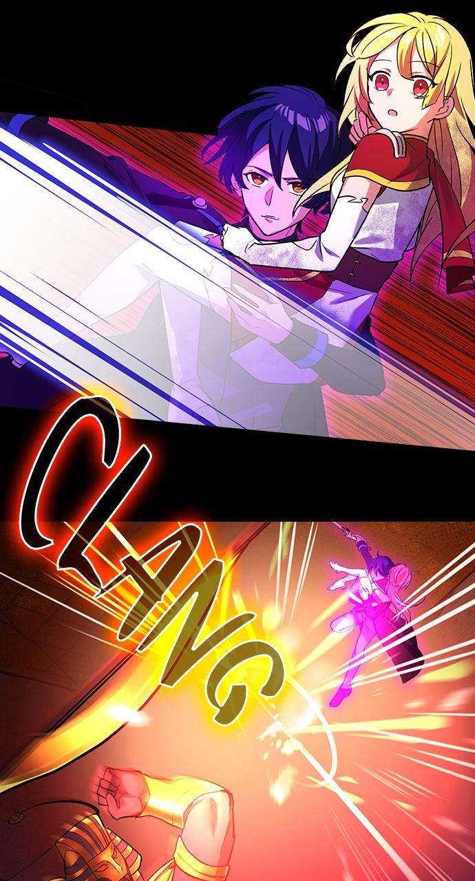 Hidden Class Gravity User Episode 20 8