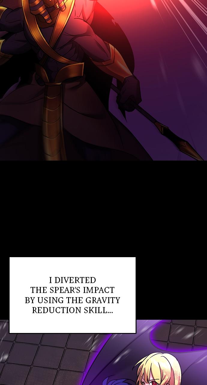 Hidden Class Gravity User Episode 20 9
