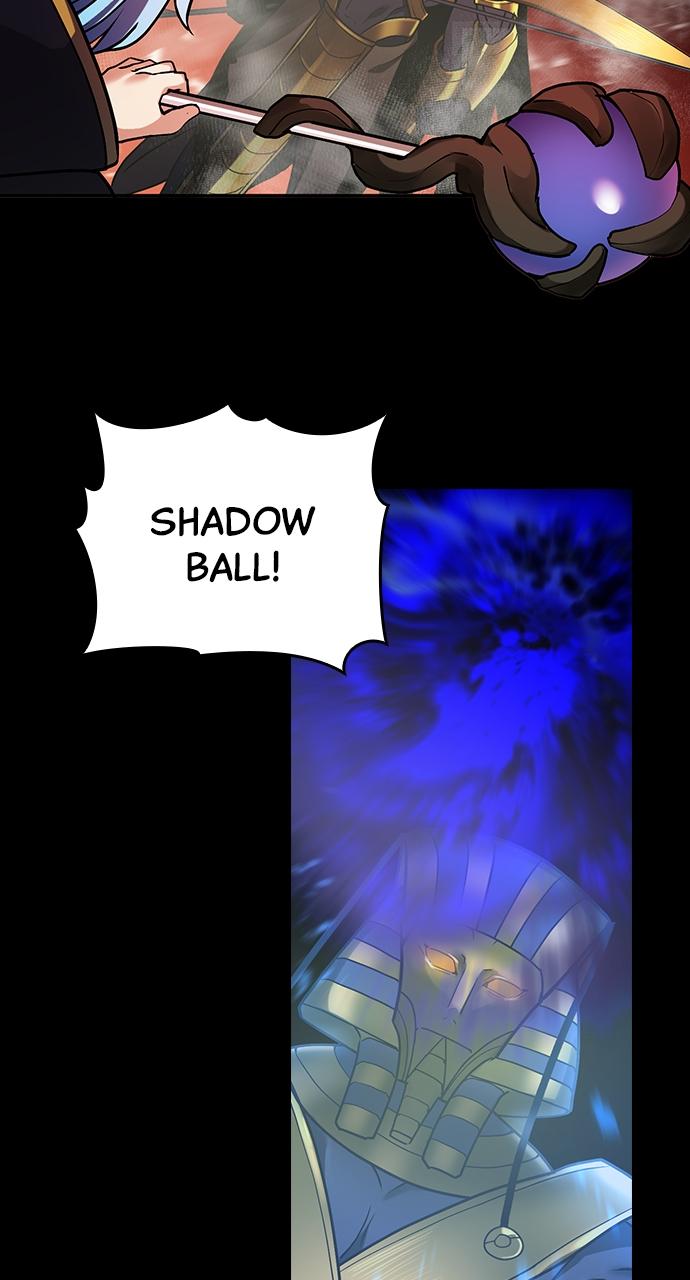 Hidden Class Gravity User Episode 20 11