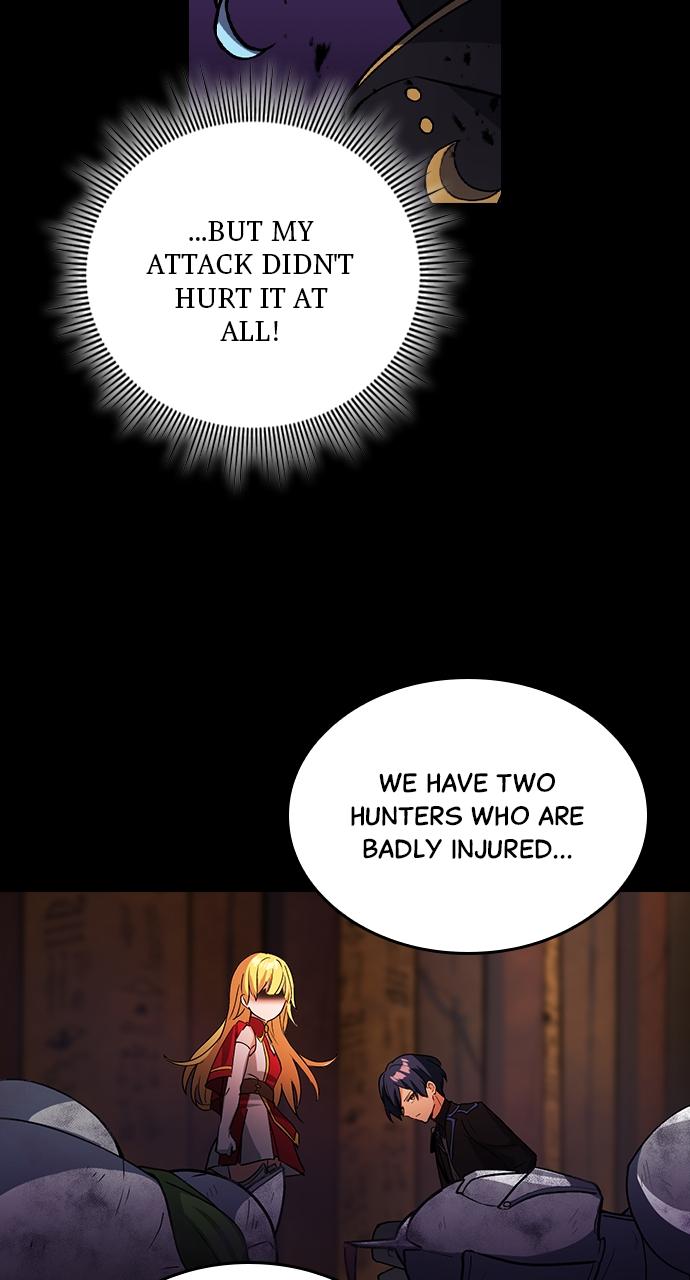 Hidden Class Gravity User Episode 20 14