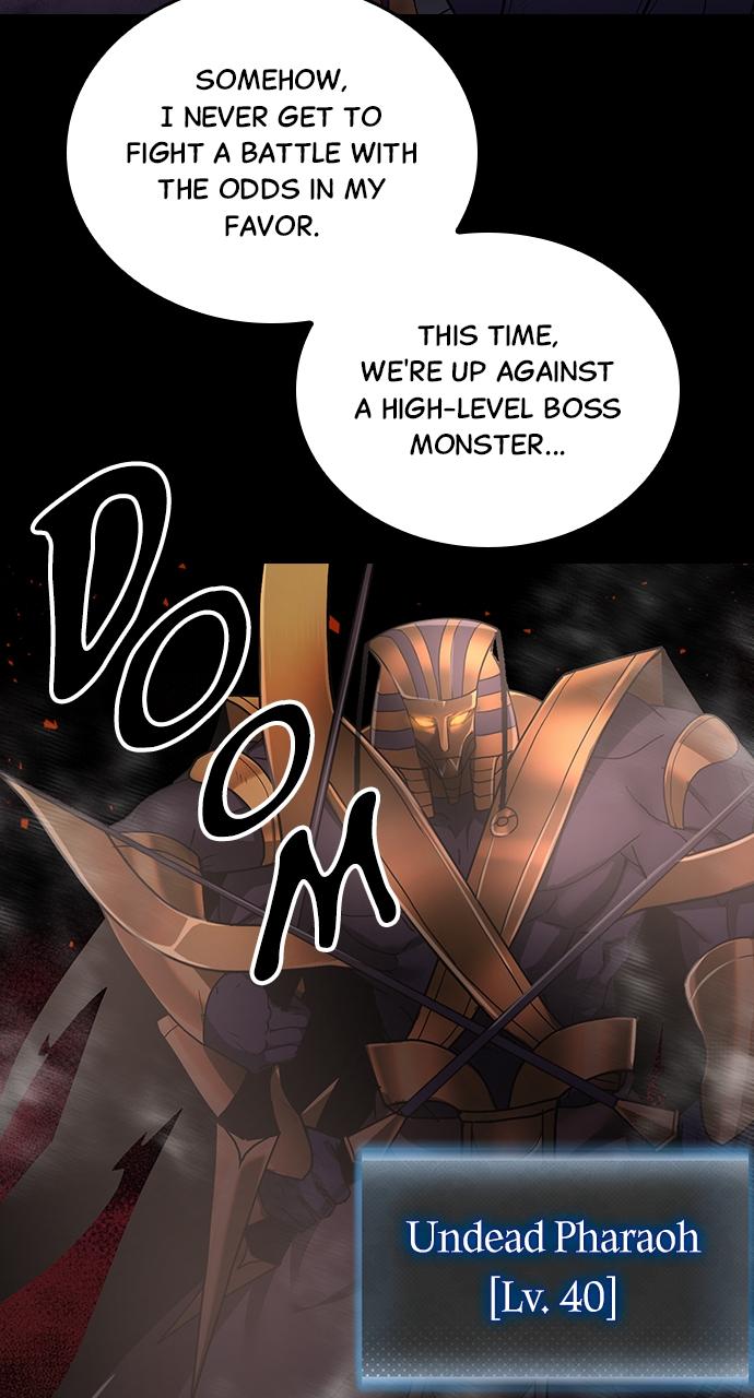 Hidden Class Gravity User Episode 20 15